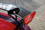 Audi TT RS Roadster by Urban Motors 2020 года